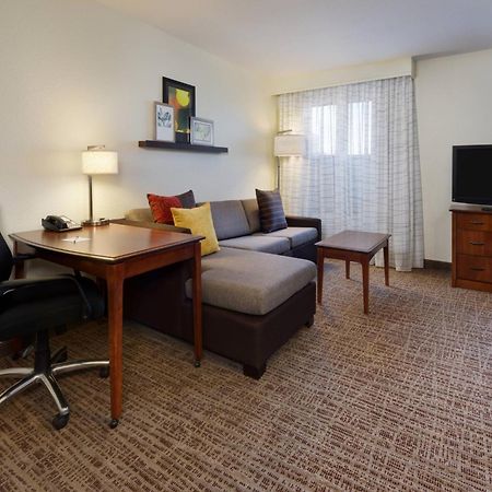 Residence Inn Grand Junction Esterno foto