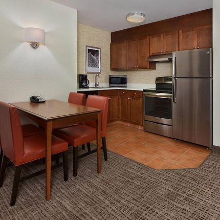 Residence Inn Grand Junction Esterno foto