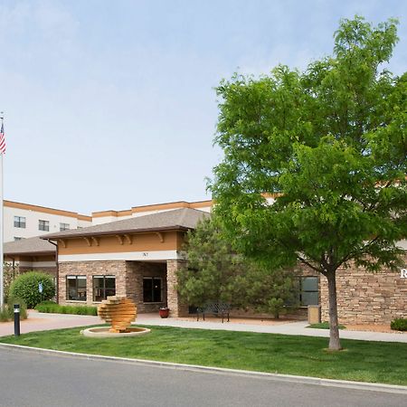 Residence Inn Grand Junction Esterno foto