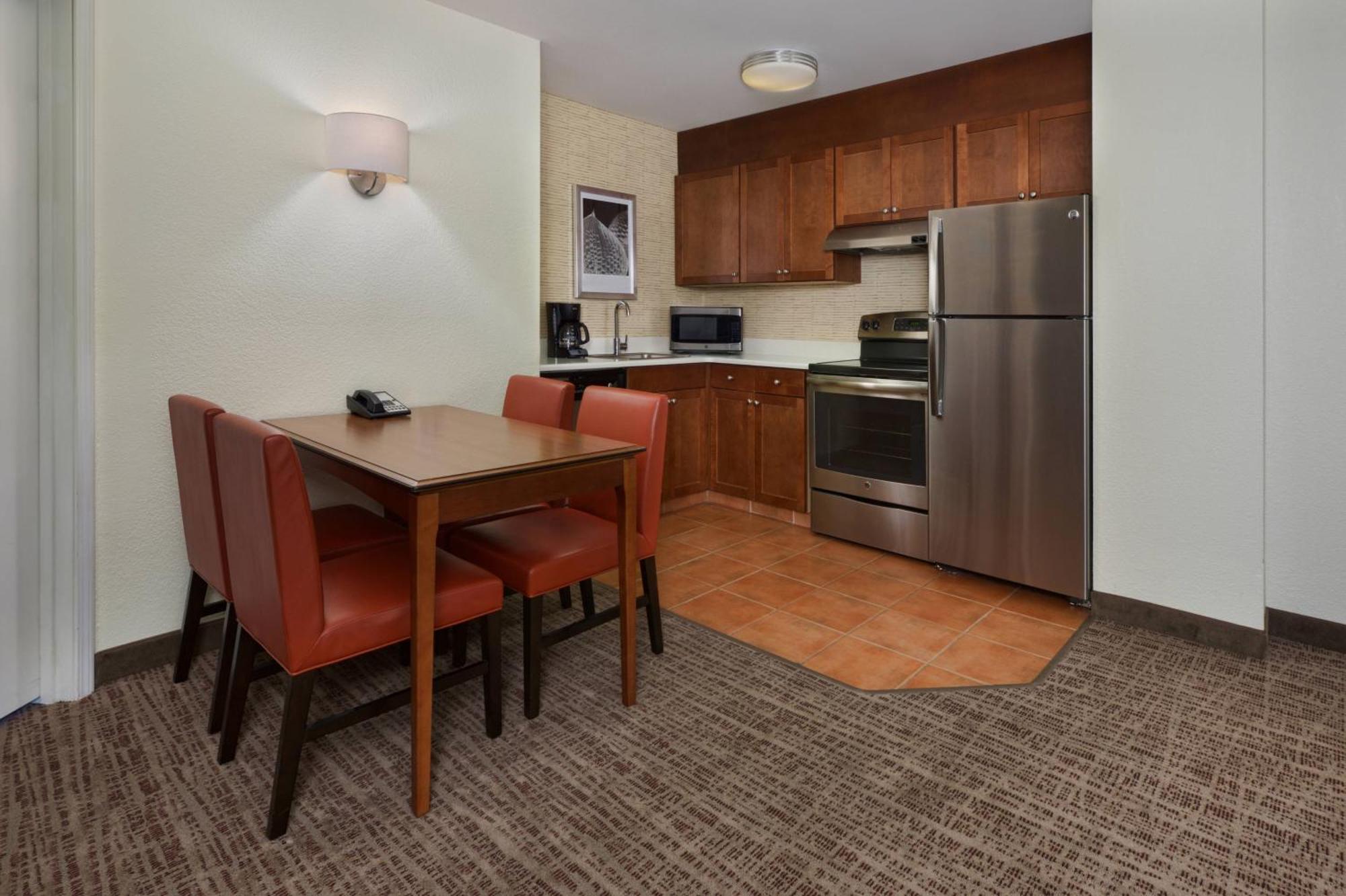 Residence Inn Grand Junction Esterno foto