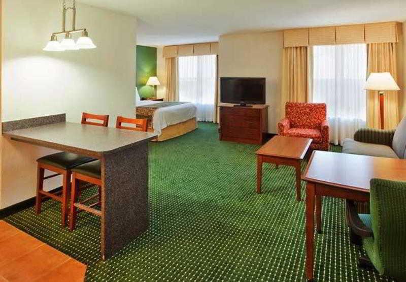 Residence Inn Grand Junction Esterno foto