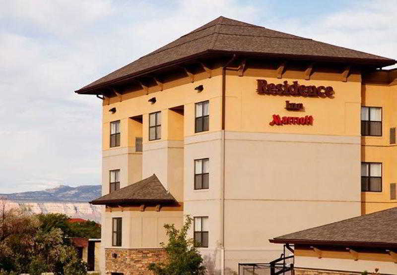 Residence Inn Grand Junction Esterno foto