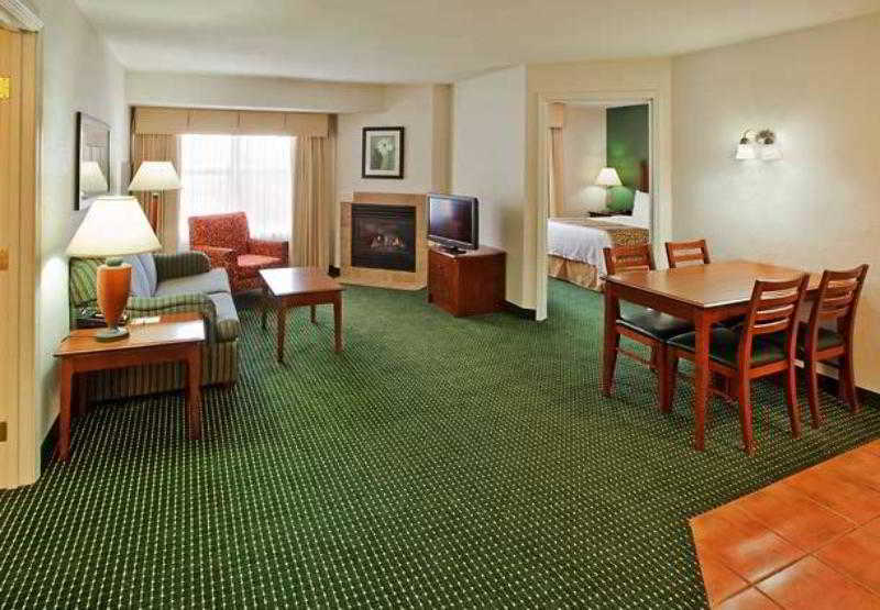 Residence Inn Grand Junction Esterno foto