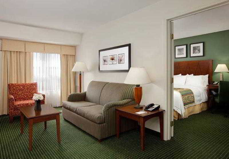 Residence Inn Grand Junction Esterno foto