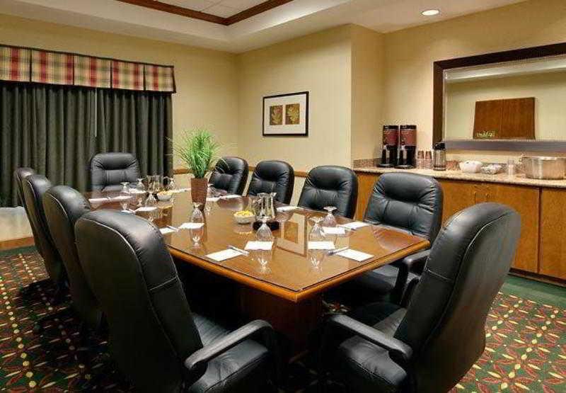 Residence Inn Grand Junction Servizi foto