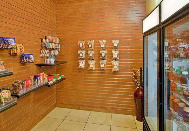 Residence Inn Grand Junction Servizi foto