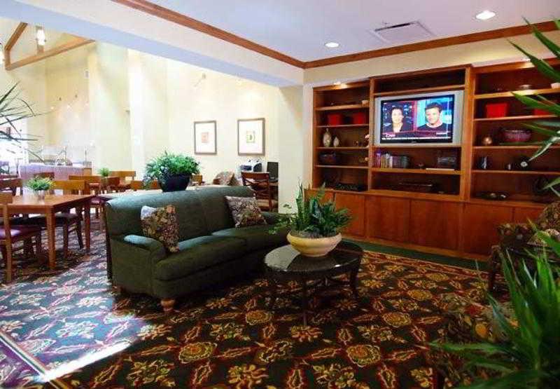 Residence Inn Grand Junction Interno foto