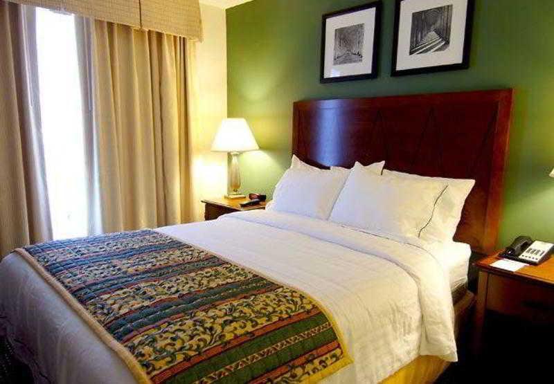 Residence Inn Grand Junction Camera foto