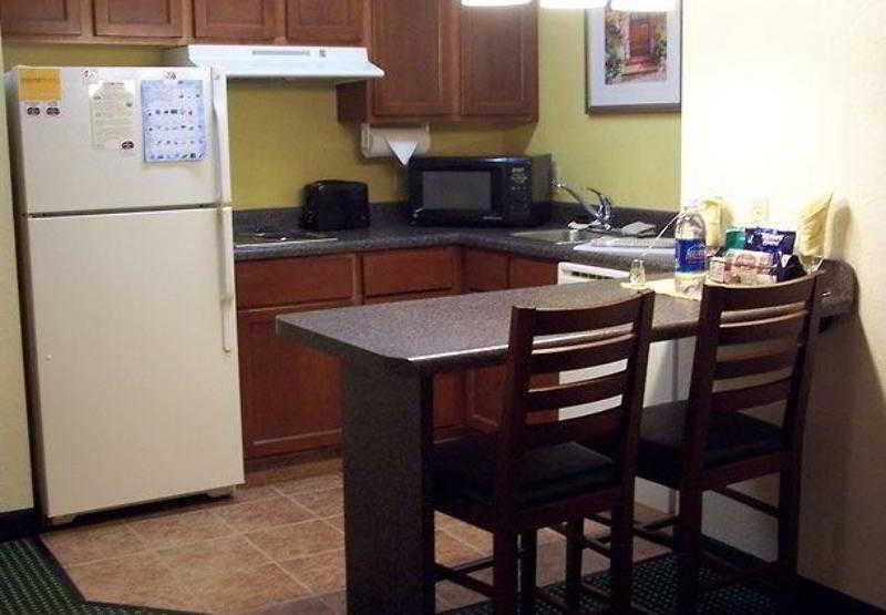 Residence Inn Grand Junction Camera foto