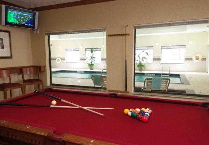 Residence Inn Grand Junction Servizi foto
