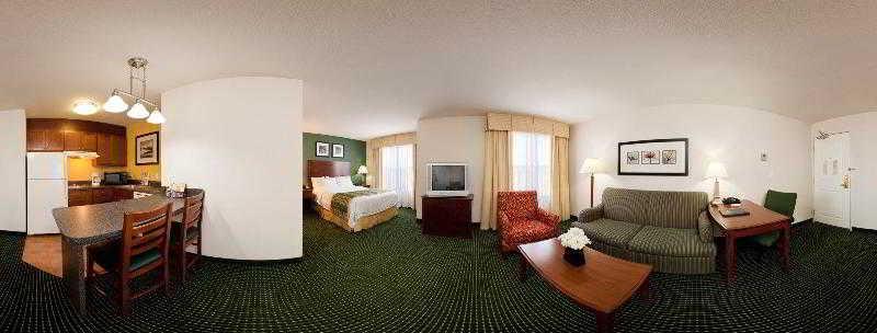Residence Inn Grand Junction Esterno foto