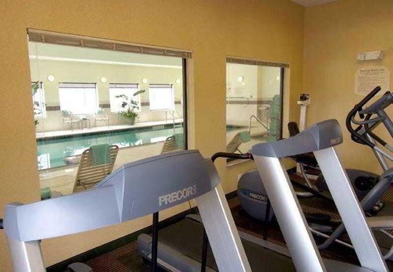 Residence Inn Grand Junction Servizi foto