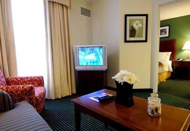 Residence Inn Grand Junction Camera foto