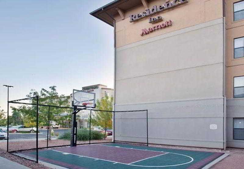 Residence Inn Grand Junction Servizi foto