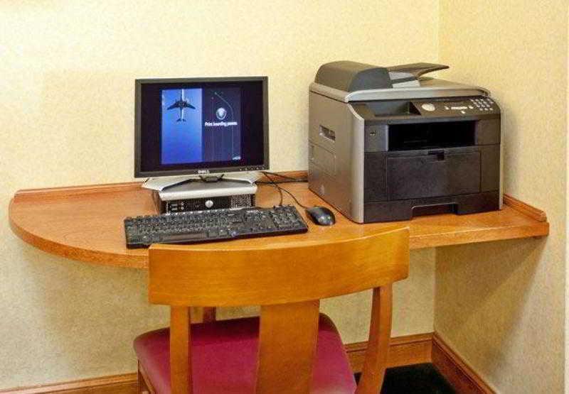 Residence Inn Grand Junction Servizi foto