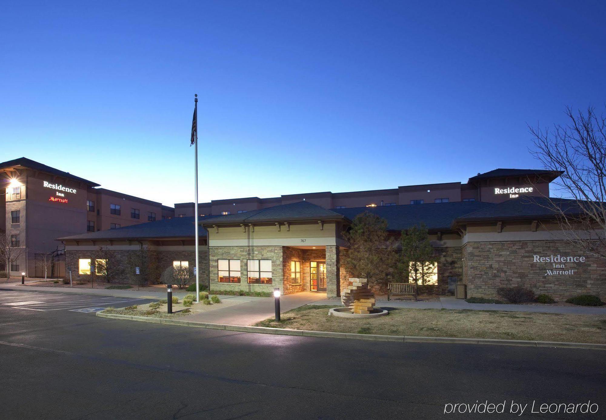 Residence Inn Grand Junction Esterno foto