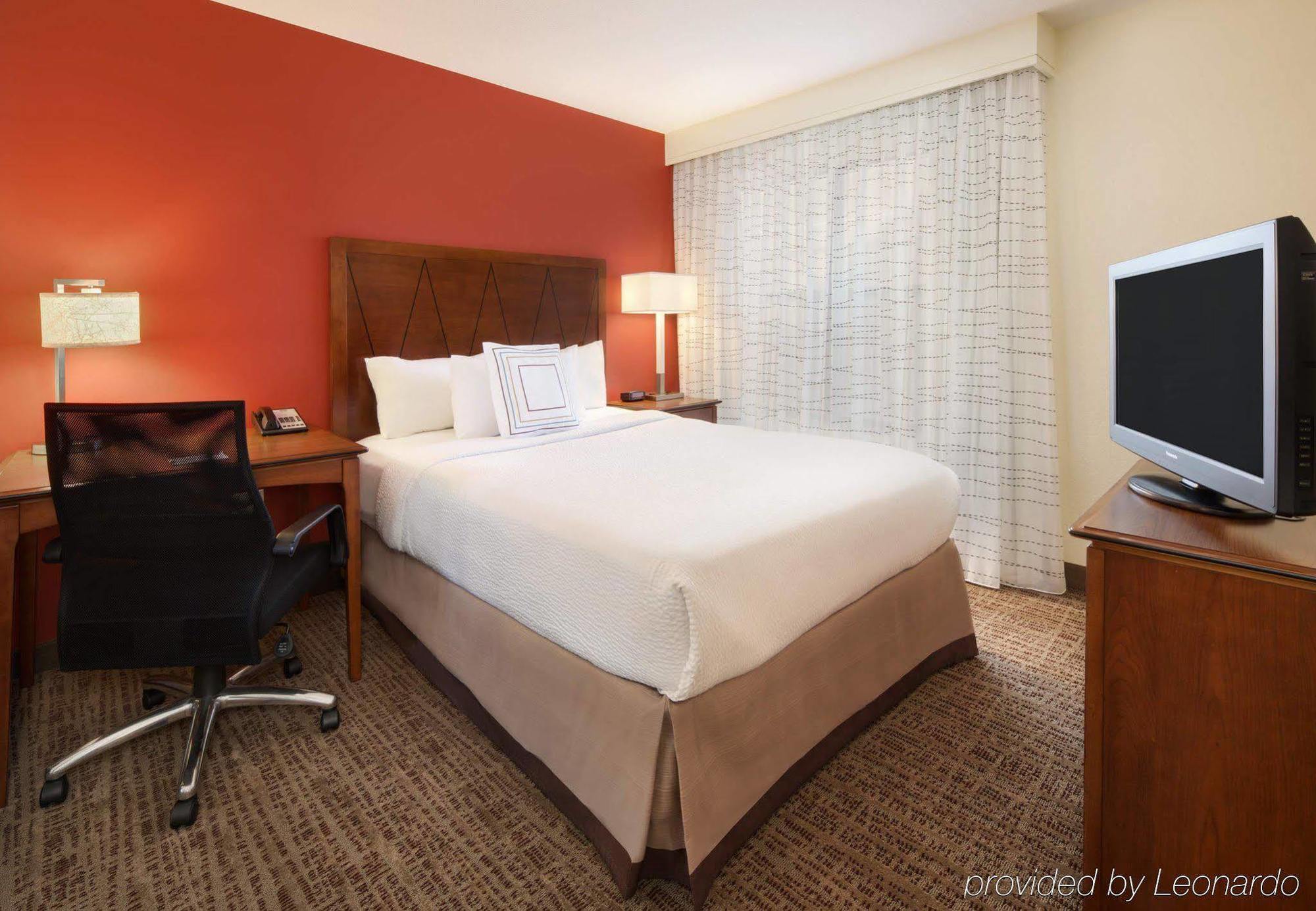 Residence Inn Grand Junction Esterno foto