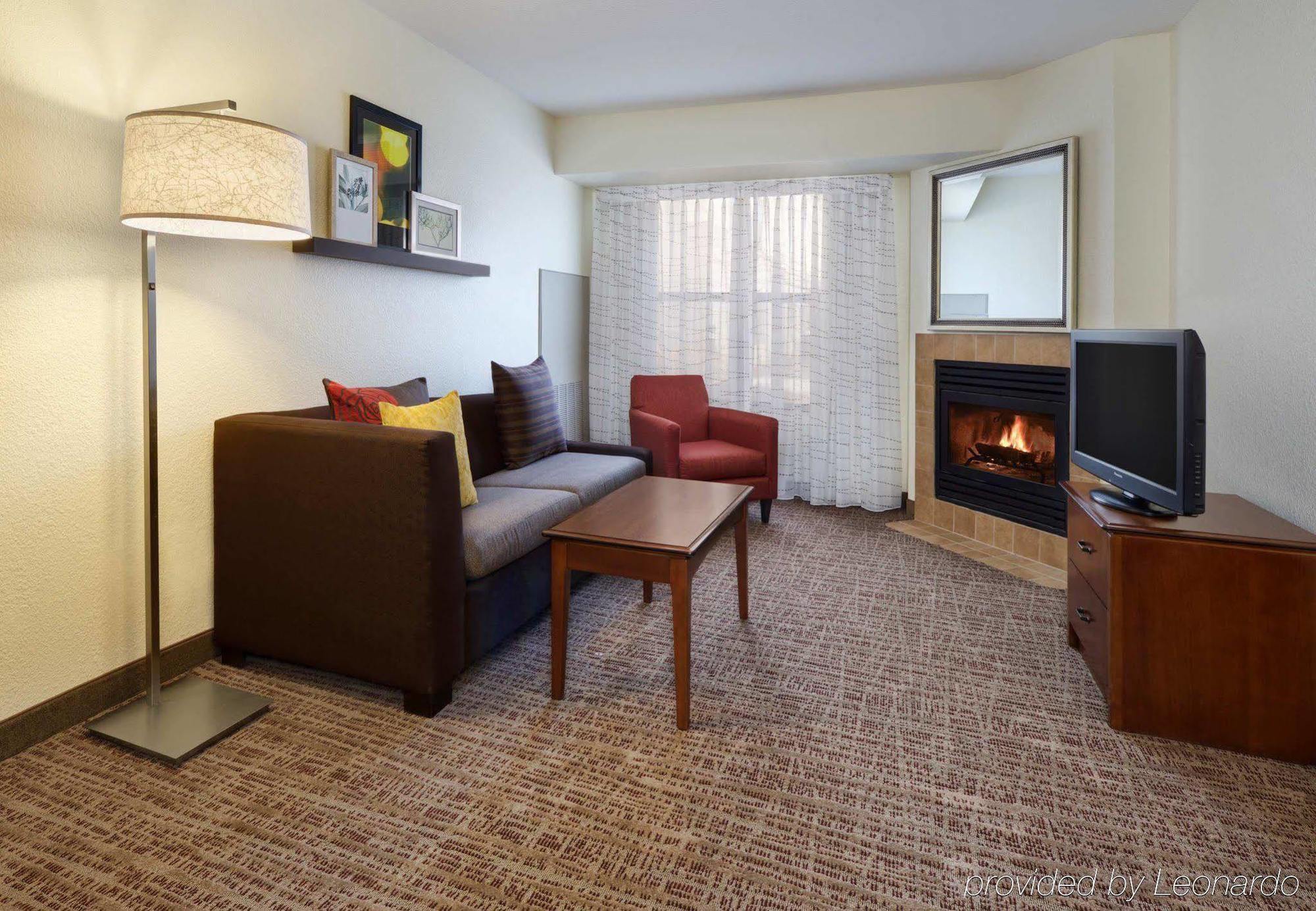 Residence Inn Grand Junction Esterno foto