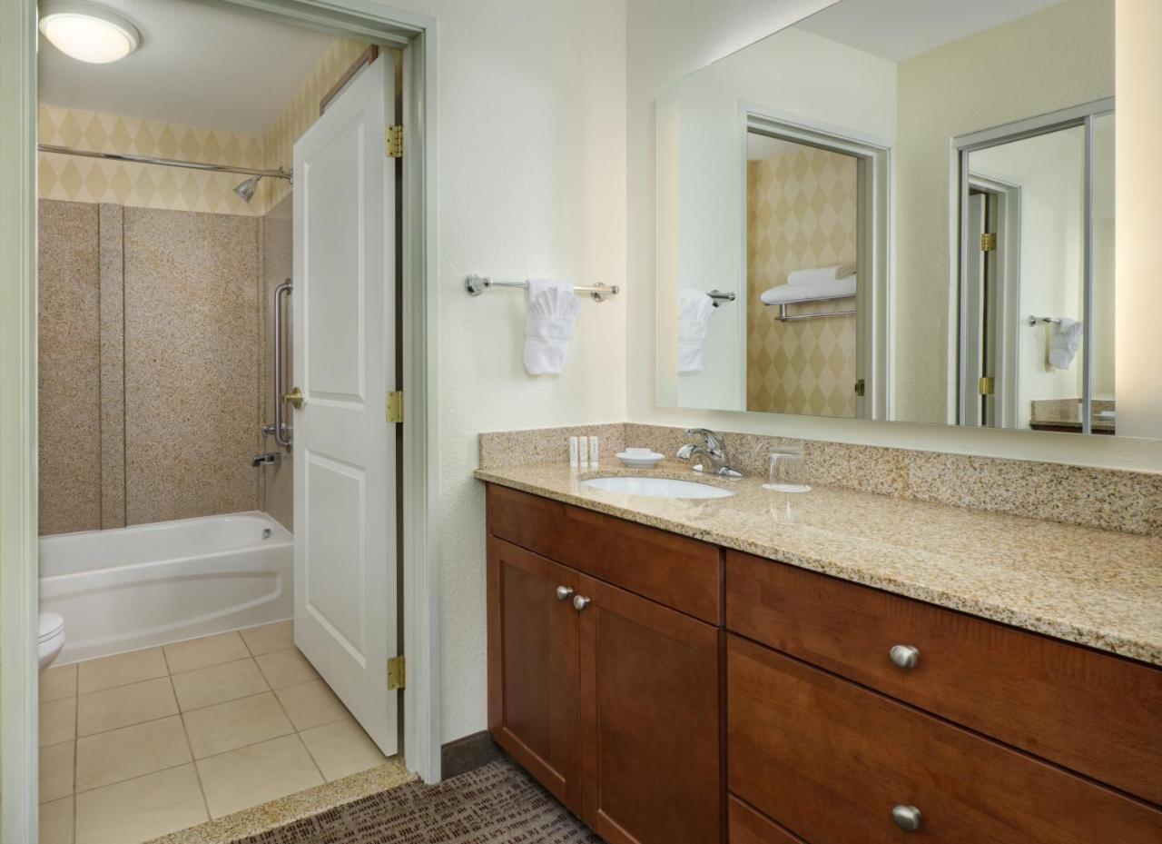 Residence Inn Grand Junction Esterno foto