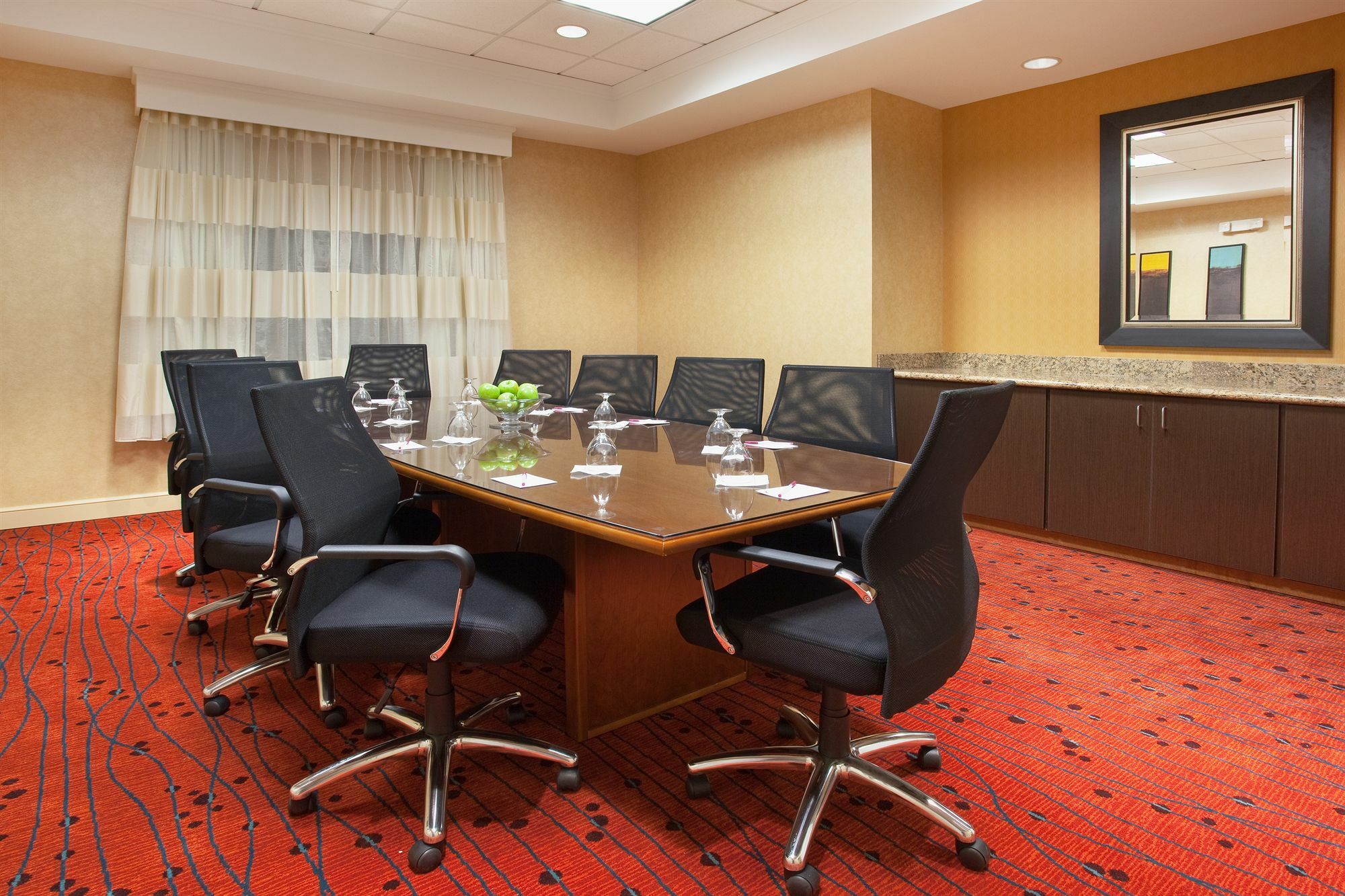 Residence Inn Grand Junction Esterno foto