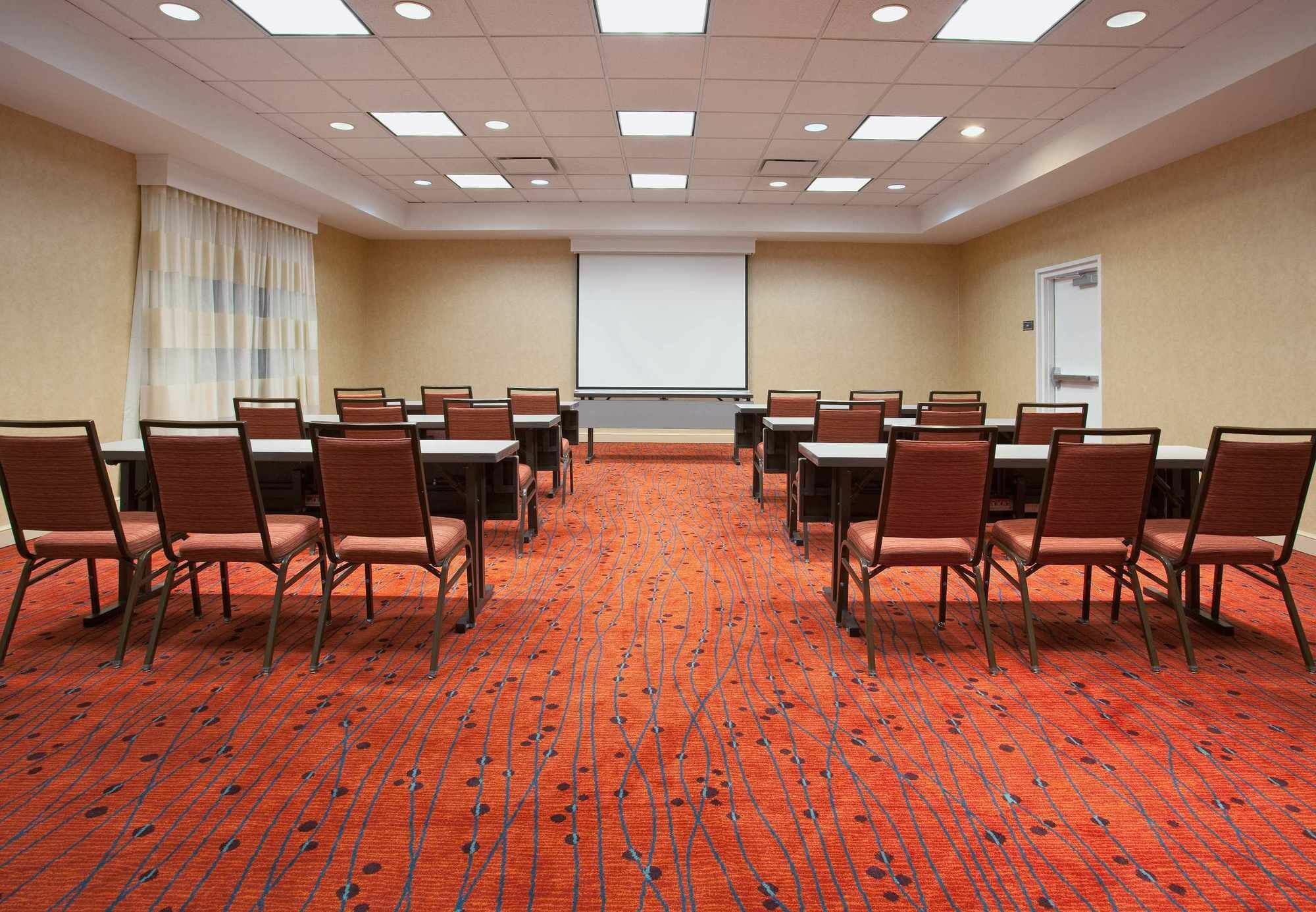 Residence Inn Grand Junction Esterno foto