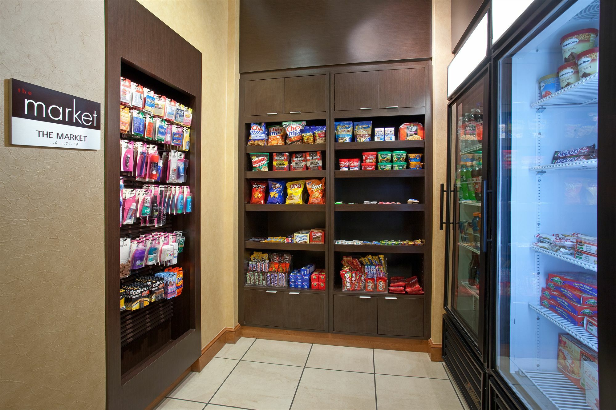 Residence Inn Grand Junction Esterno foto