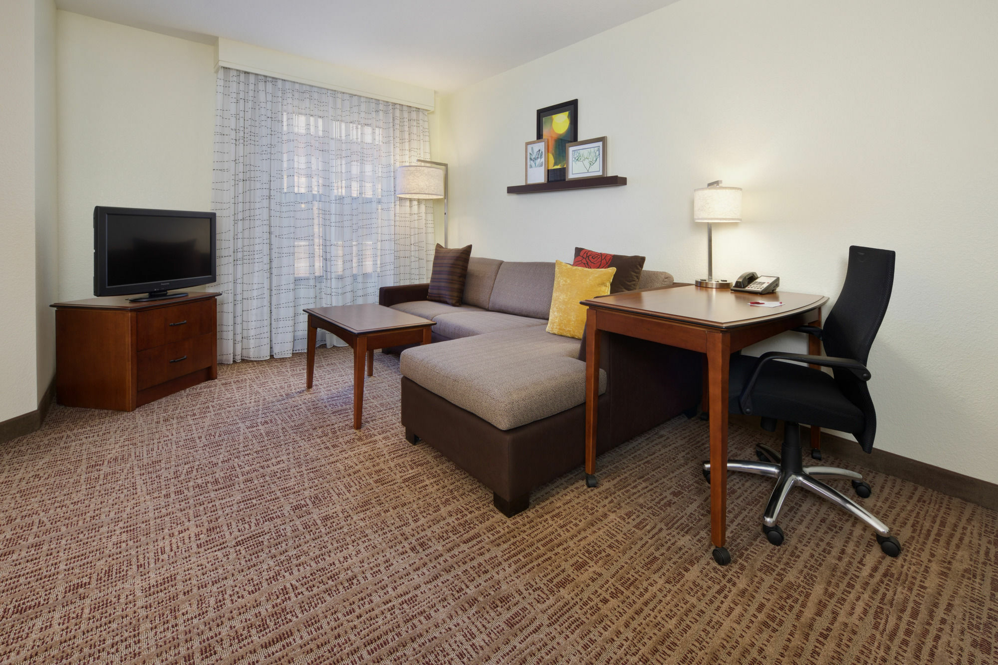 Residence Inn Grand Junction Esterno foto