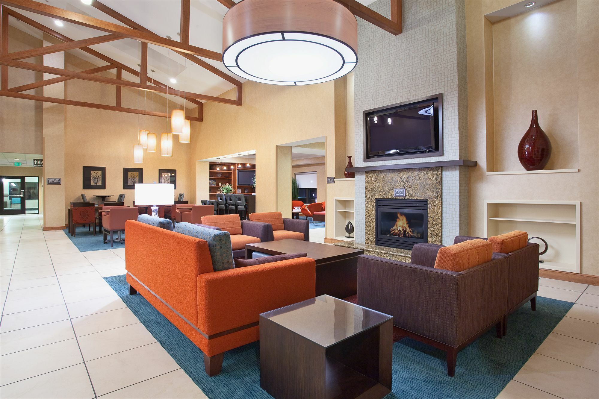 Residence Inn Grand Junction Esterno foto