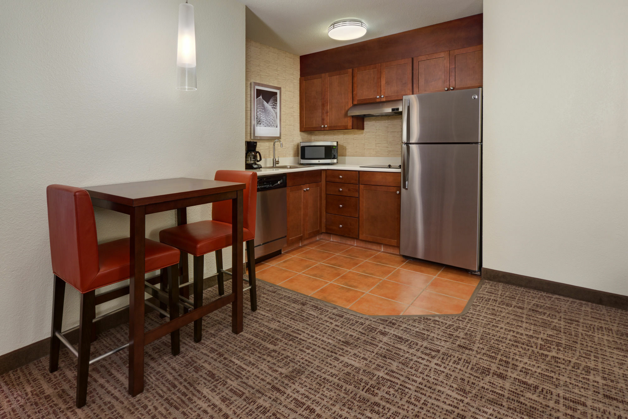 Residence Inn Grand Junction Esterno foto