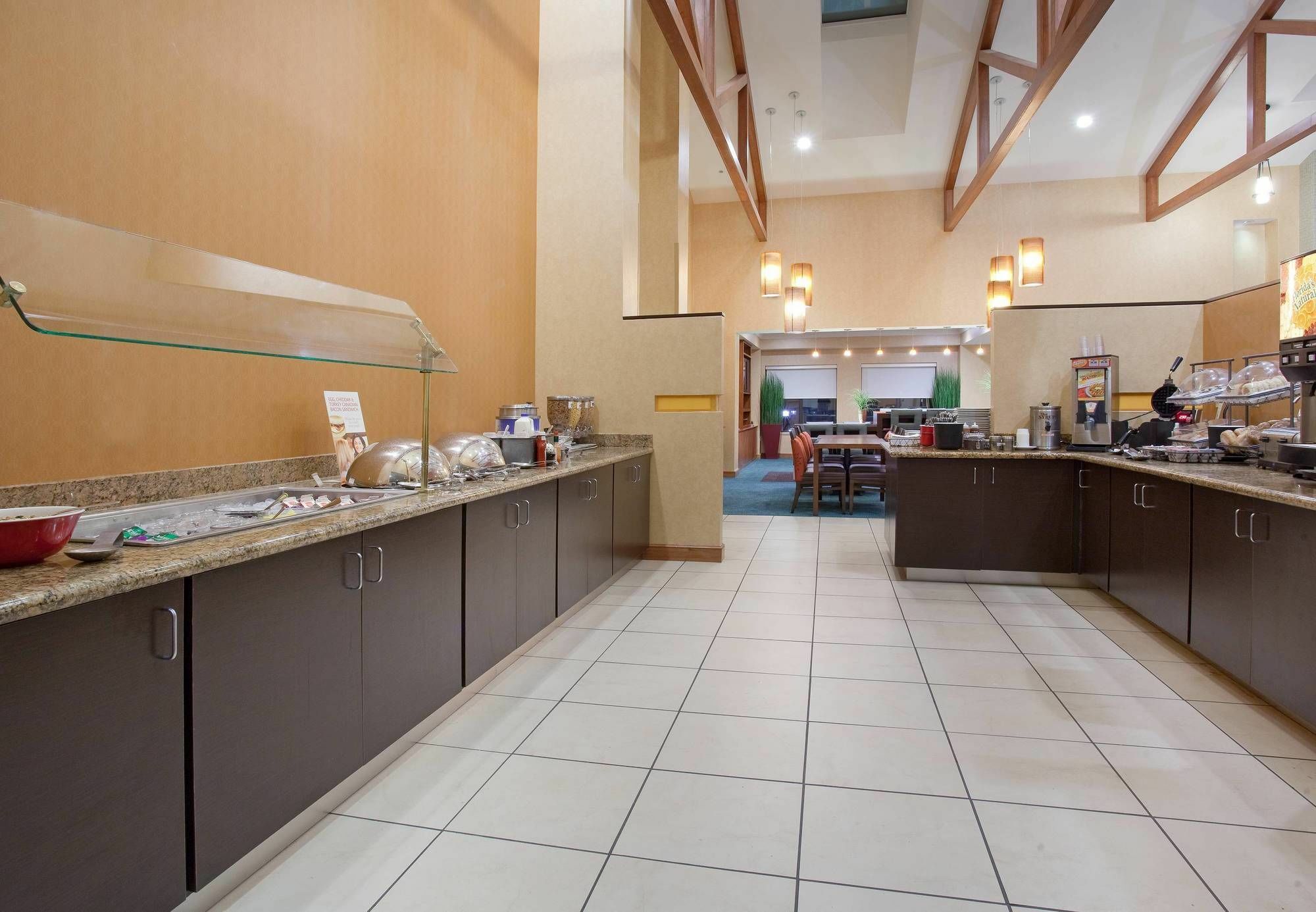 Residence Inn Grand Junction Esterno foto