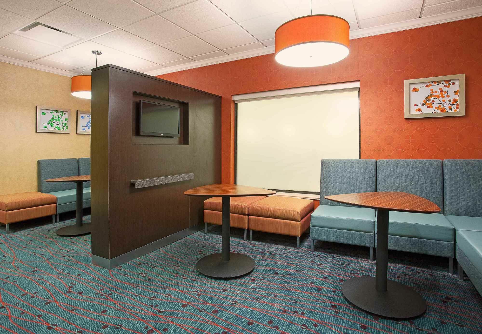 Residence Inn Grand Junction Esterno foto